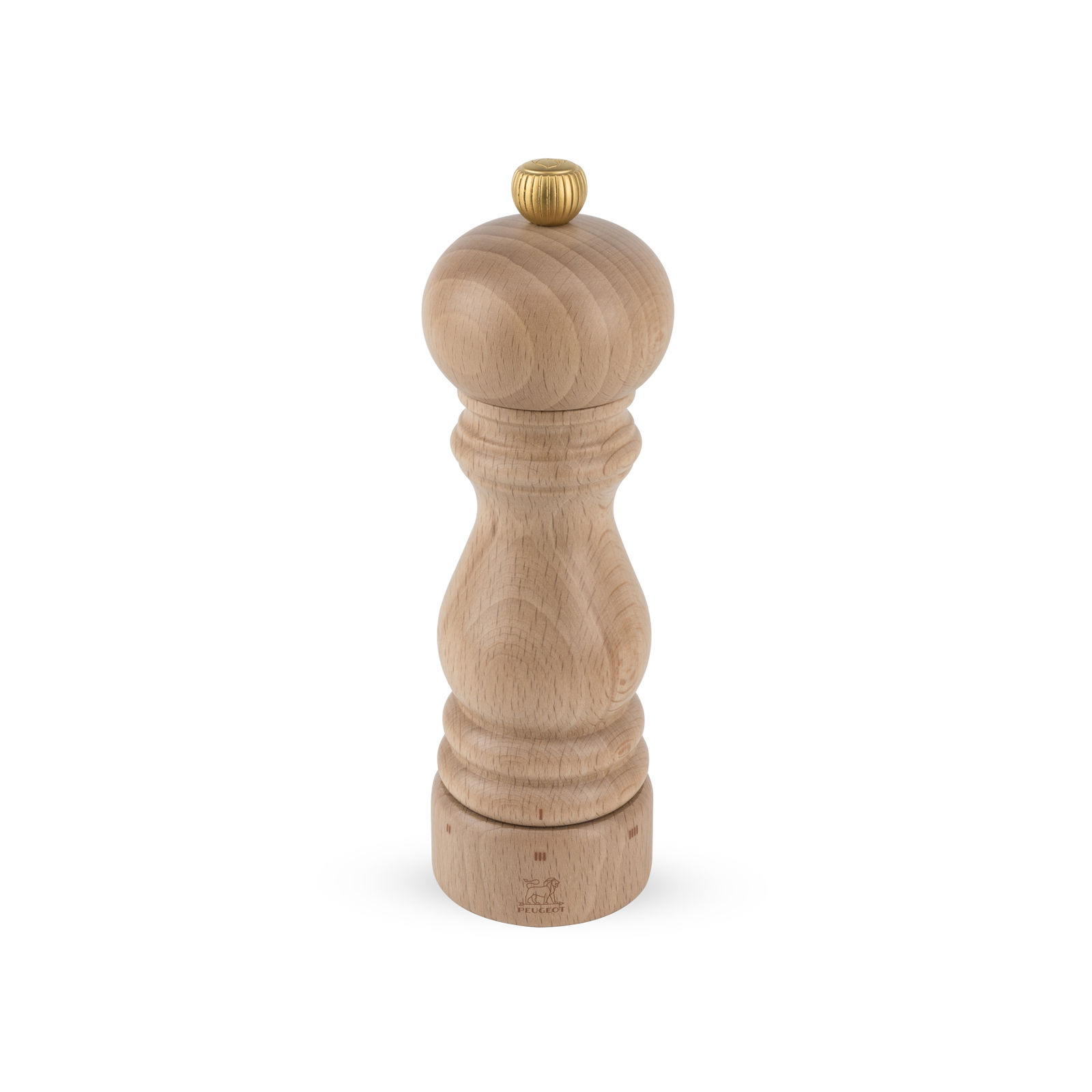 Młynek do pieprzu Peugeot Paris u'Select 18 cm, drewno naturalne